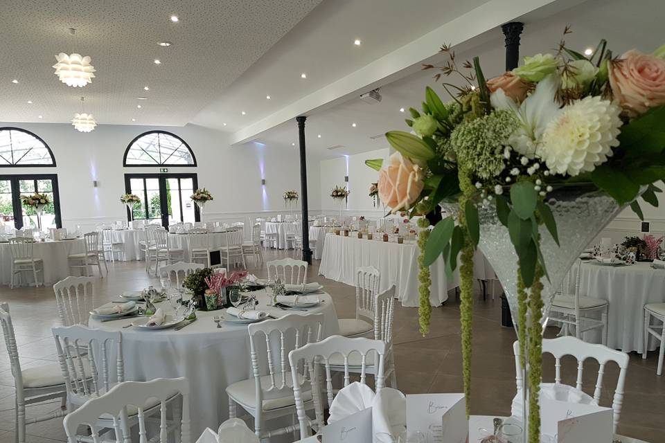 Le Clos d'Amblaincourt