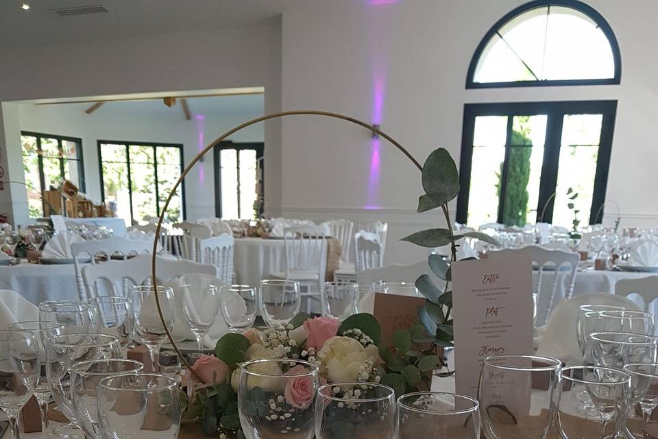 Le Clos d'Amblaincourt