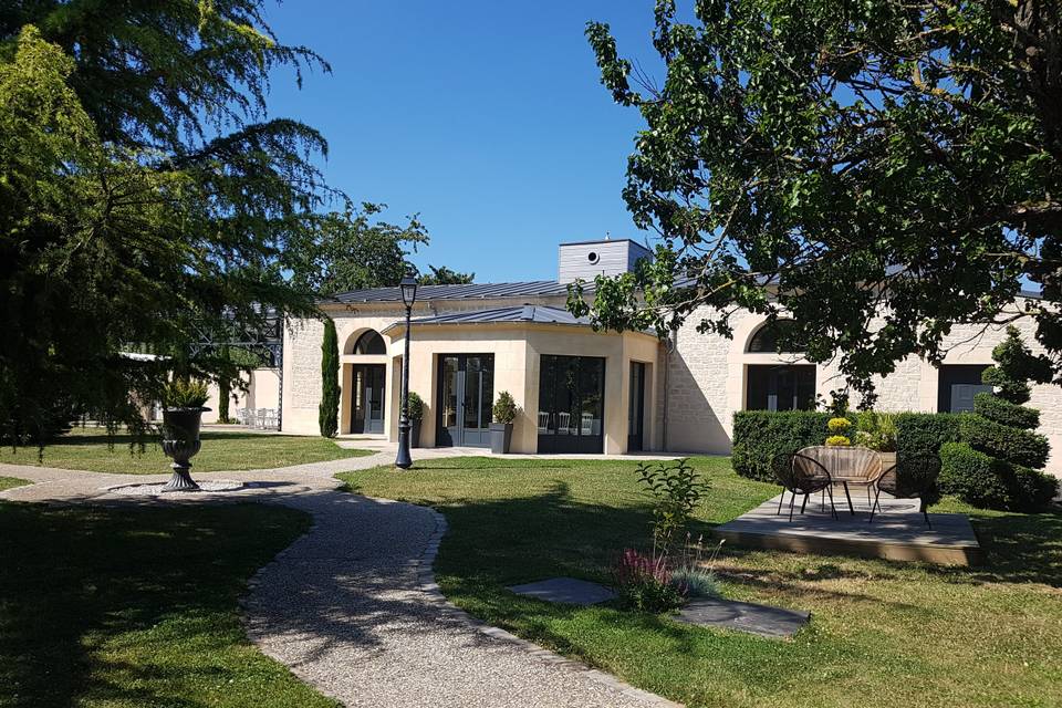 Le Clos d'Amblaincourt