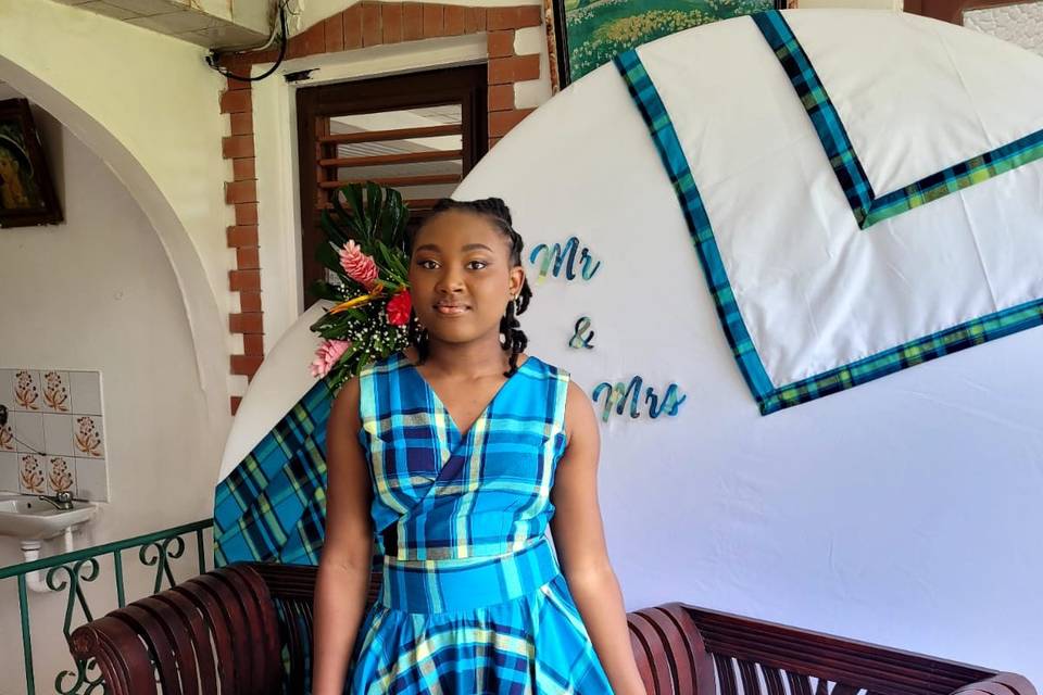 Mariage de Murielle et Nicolas