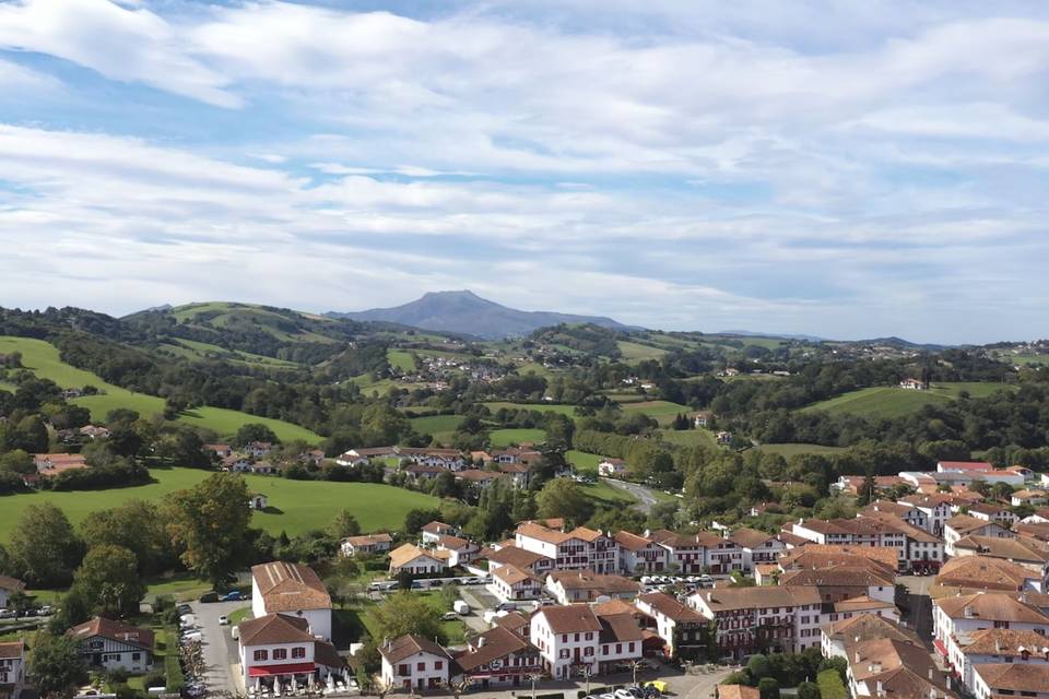 Pays basque