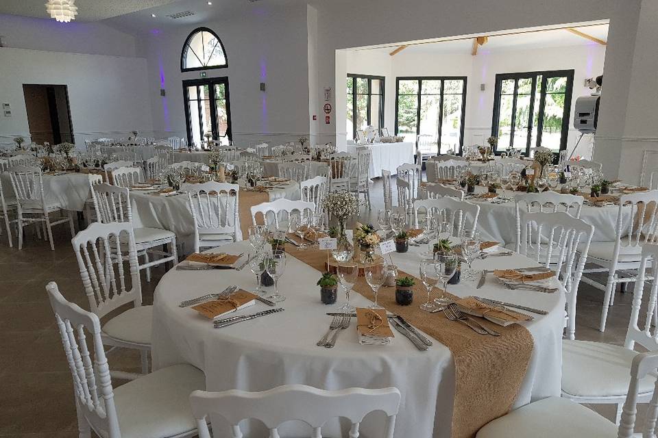 Table ronde