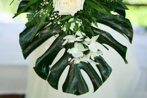 Mariage de Laetitia et Nicolas