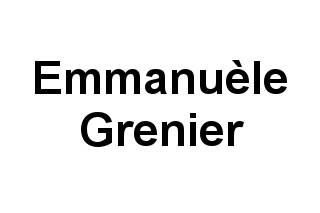 Emmanuèle Grenier