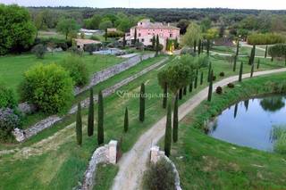 Domaine de La Barbeirasse