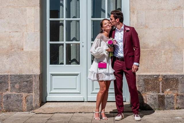 Yves & Claudia
