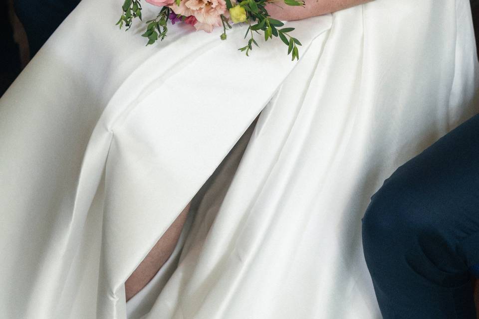 Mariée