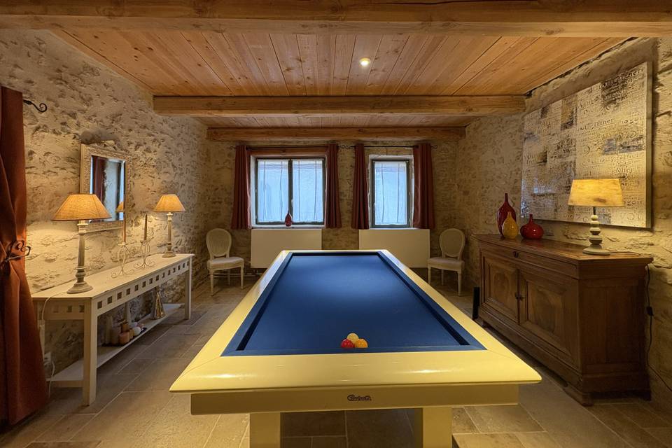 Billard