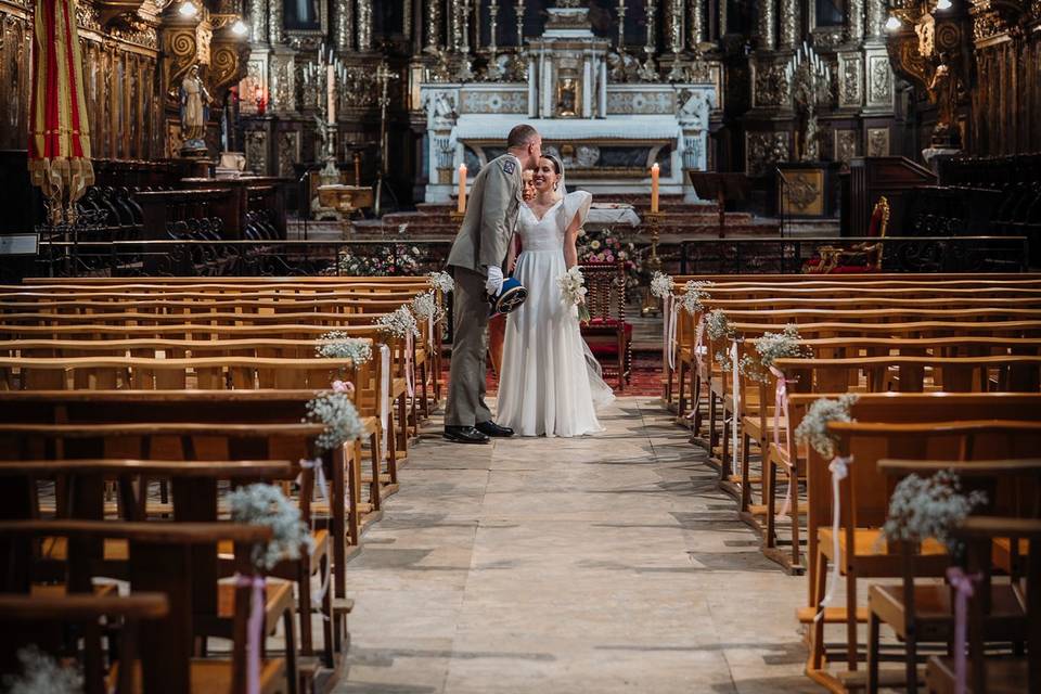 Basilique saint pierre