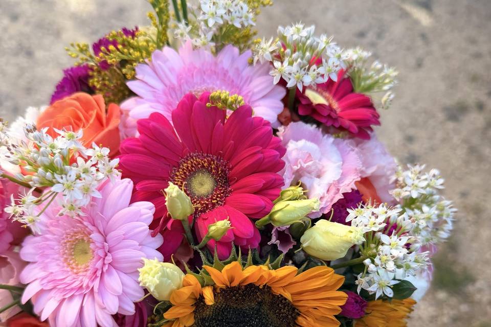 Bouquet