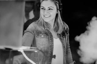 DJ Jenna James