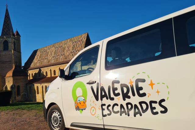 Valérie Escapades