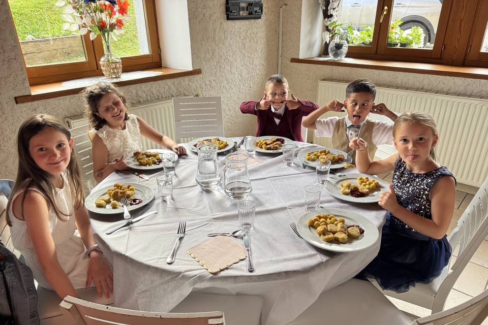 Bon appétit