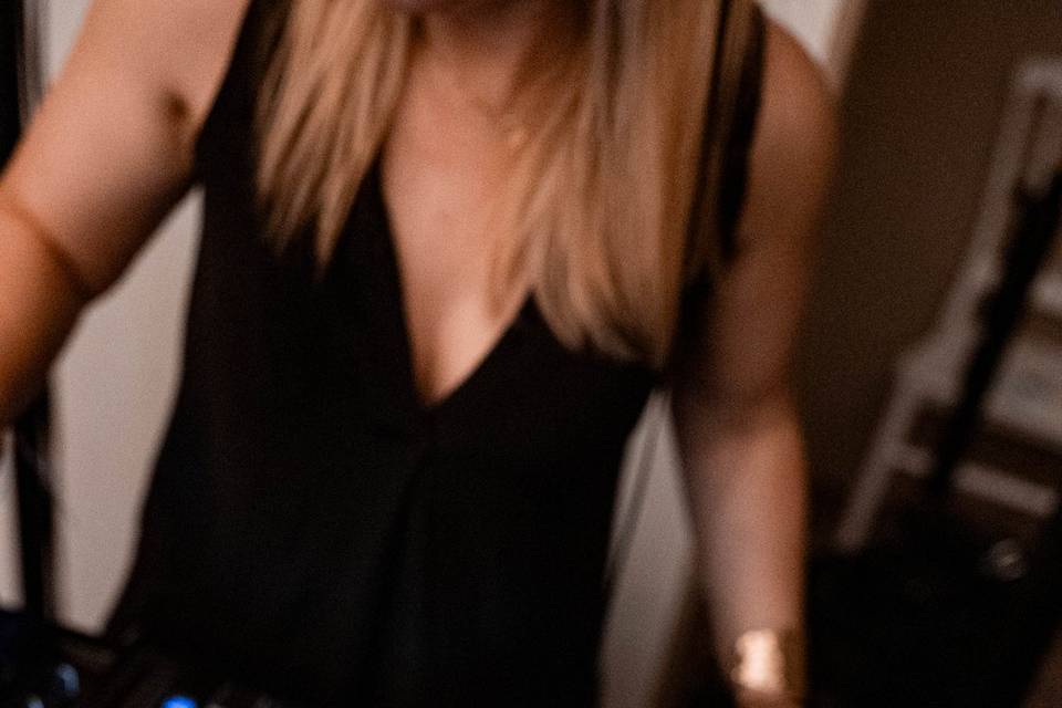 Jenna James