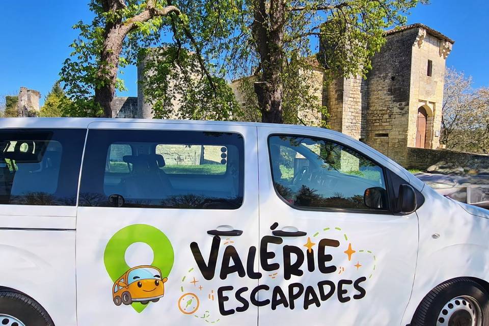 Véhicule 2