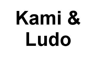 Kami & Ludo logo
