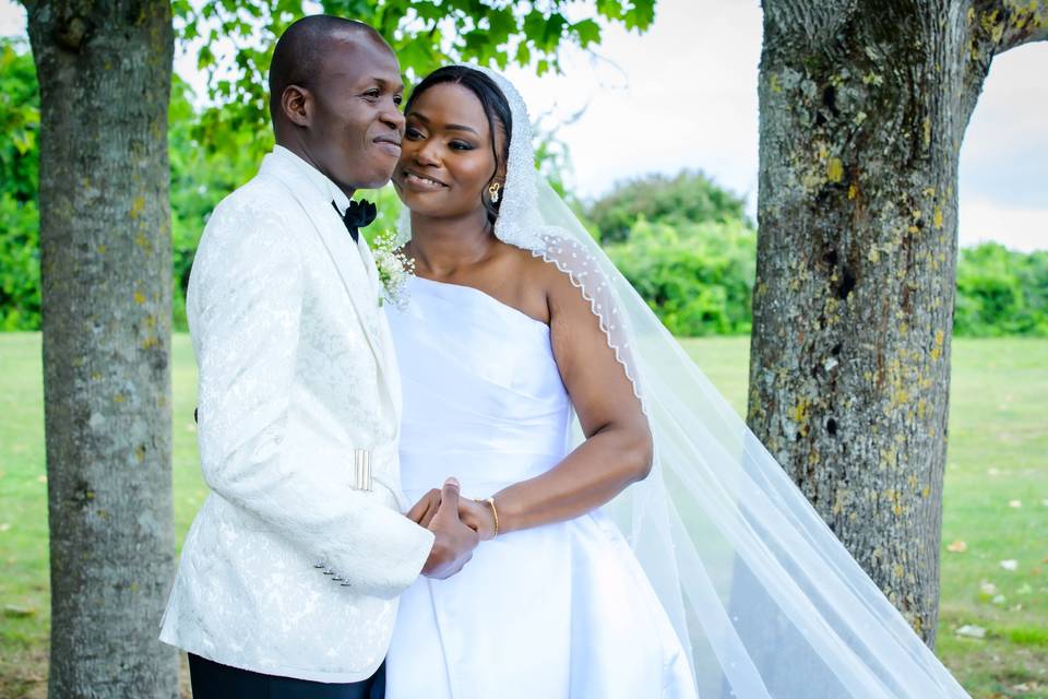 Noranie et Kassoum