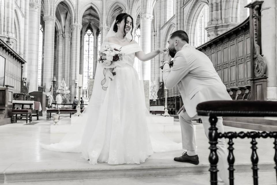 Ornella et Mathieu