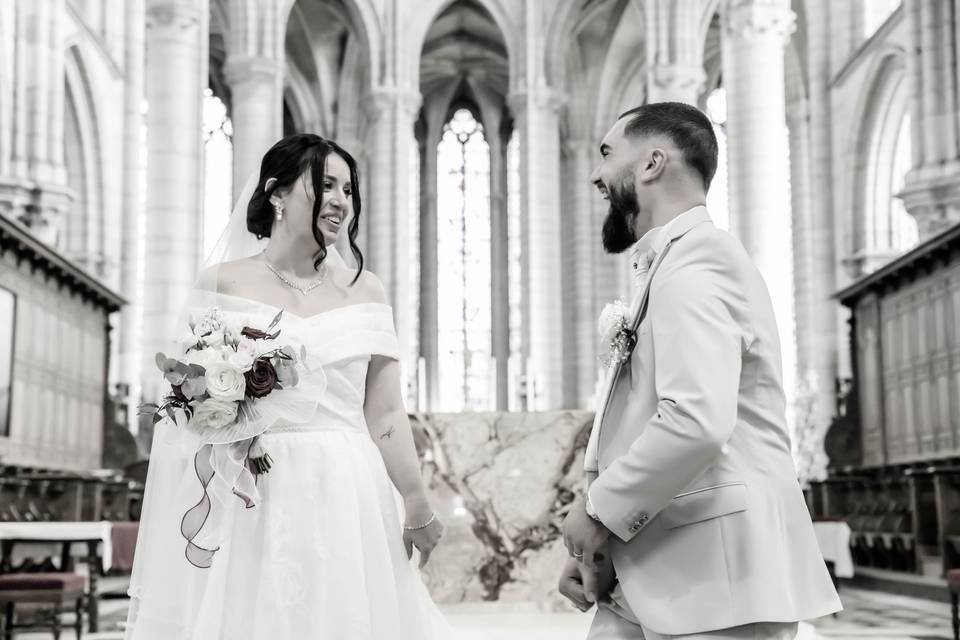 Ornella et Mathieu