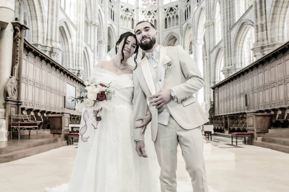 Ornella et Mathieu