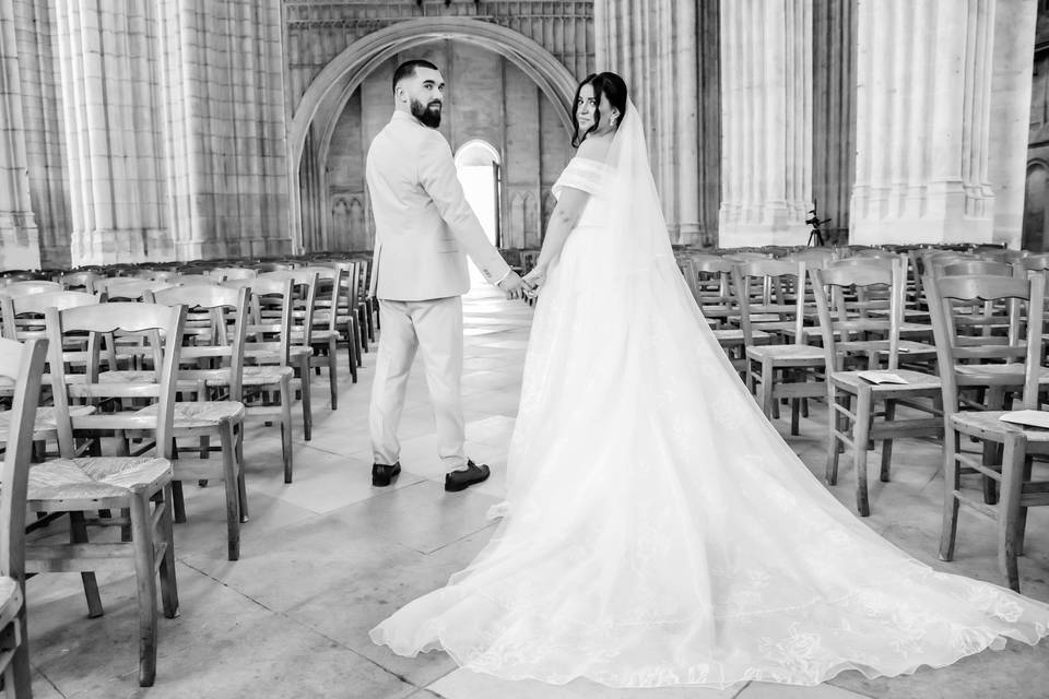 Ornella et Mathieu
