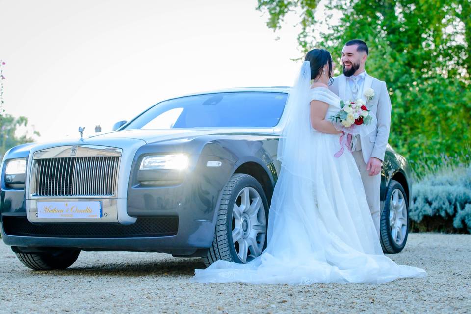 Ornella et Mathieu