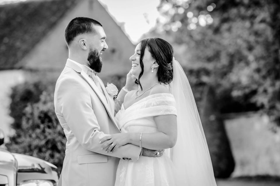 Ornella et Mathieu