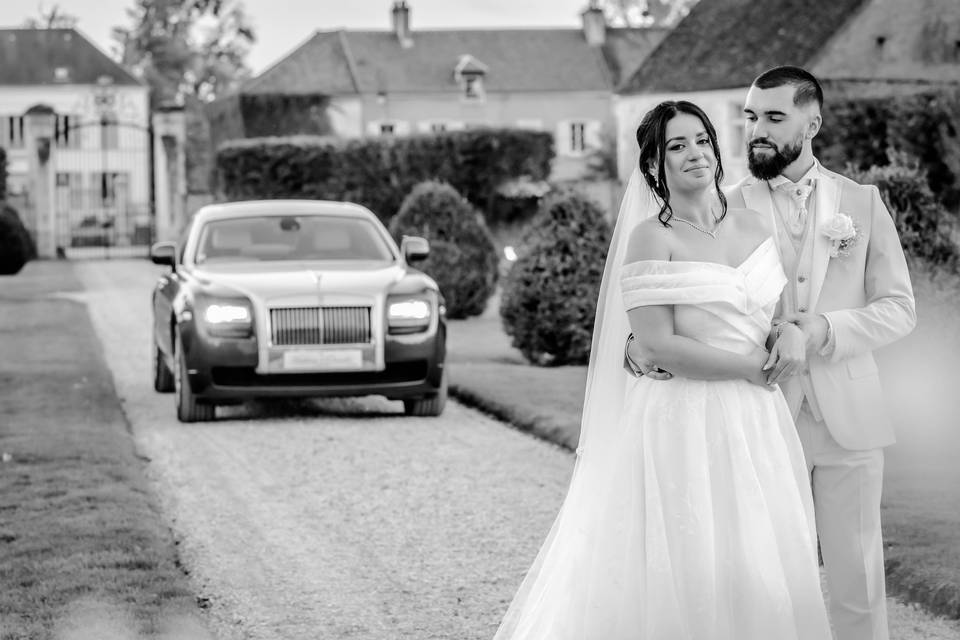 Ornella et Mathieu
