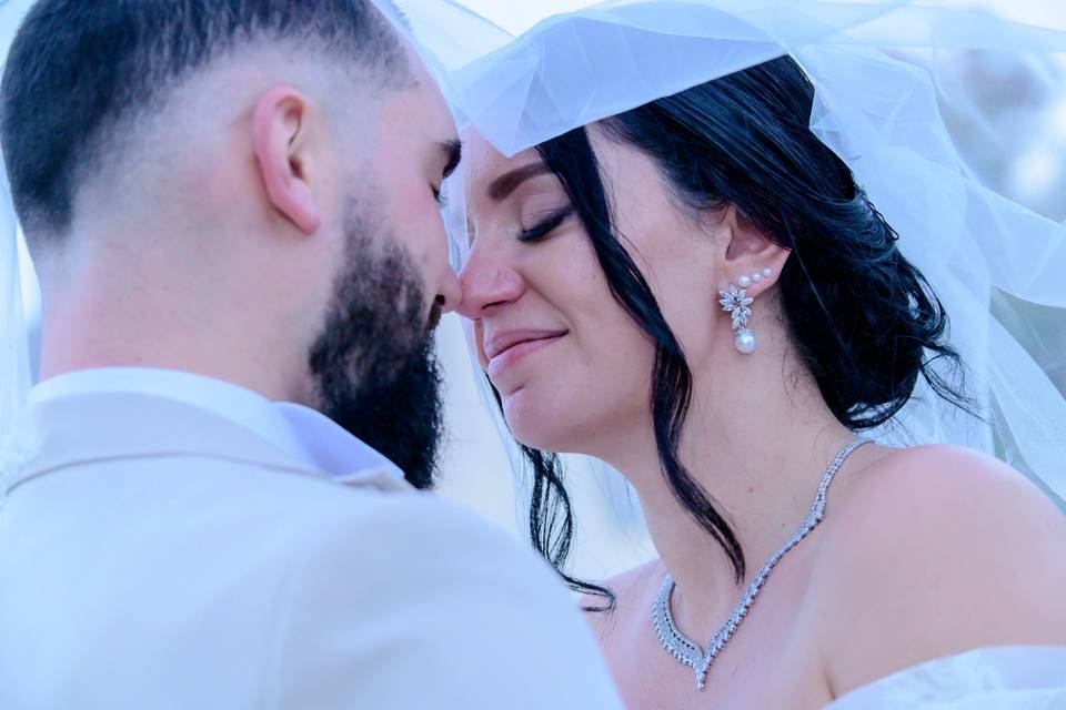 Ornella et Mathieu