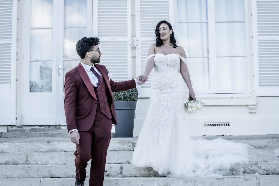 Lamiae et Daniel