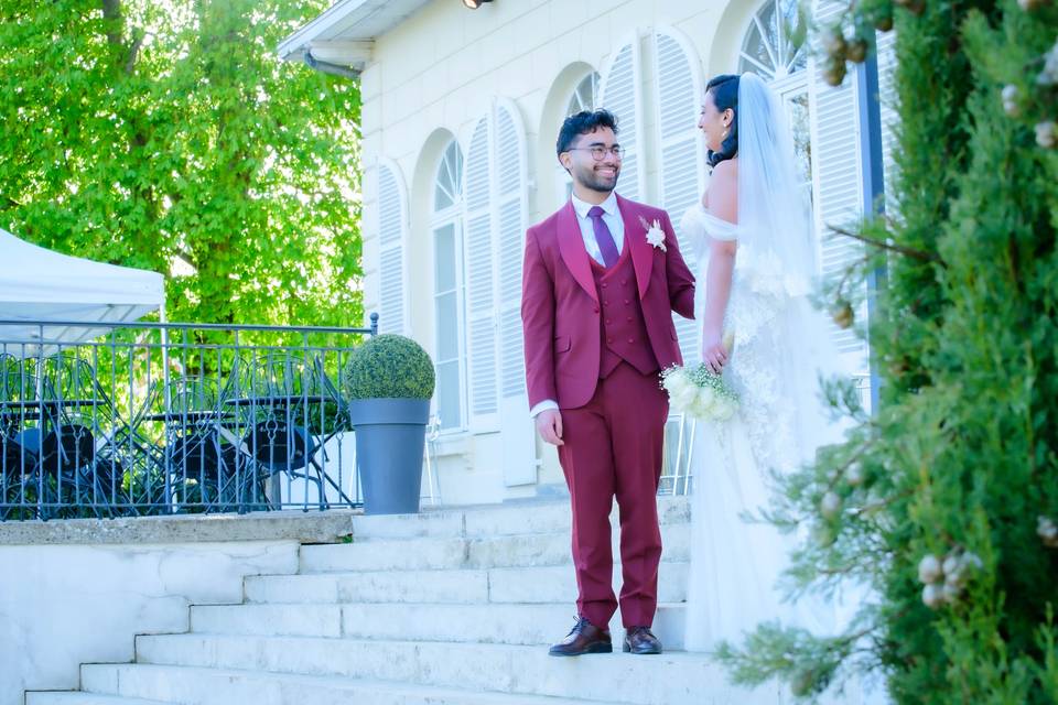 Lamiae et Daniel