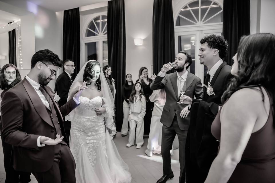Lamiae et Daniel