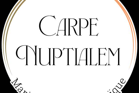 Carpe Nuptialem