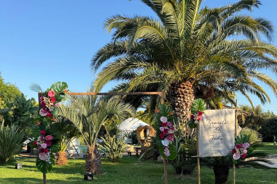 Mariage