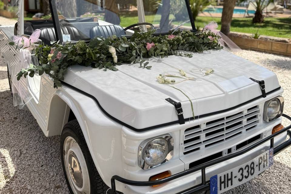 Mariage
