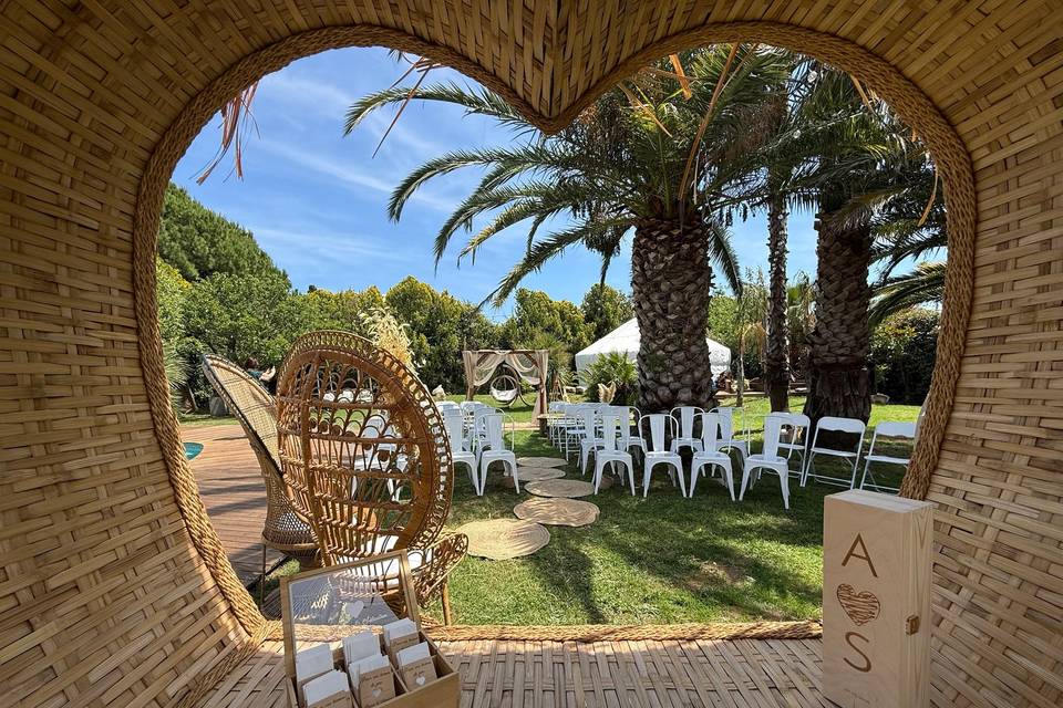 Mariage