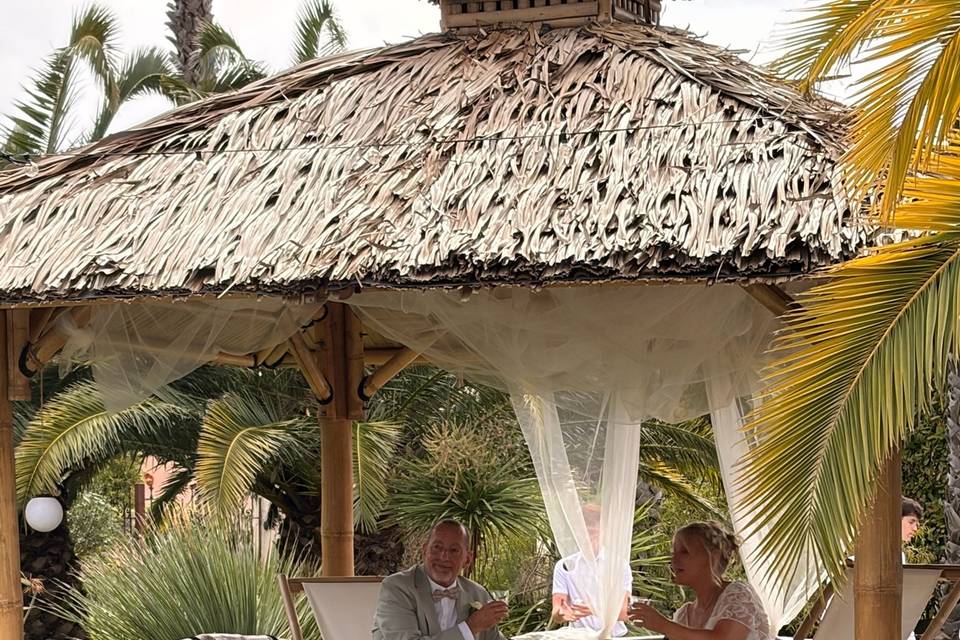 Mariage