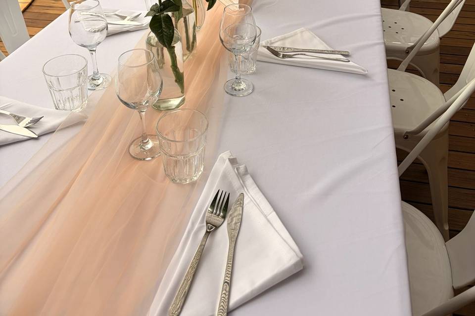 Mariage