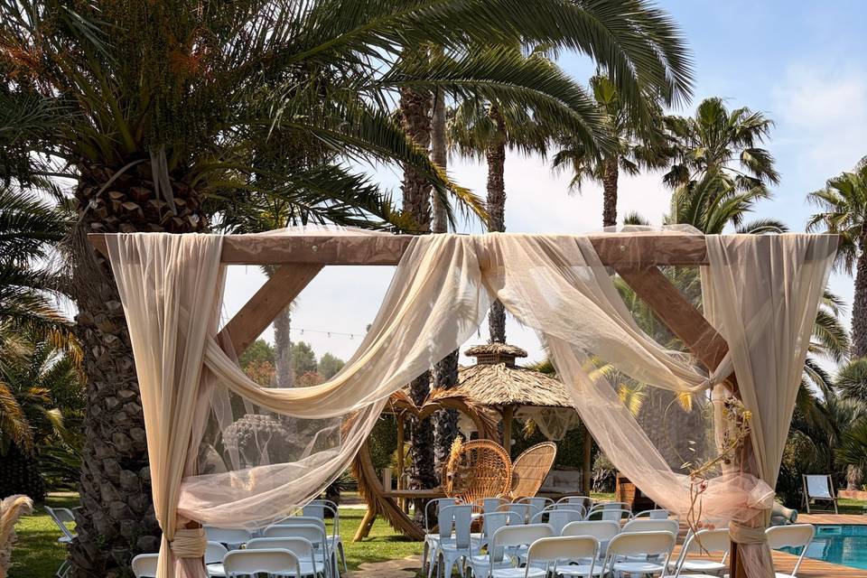 Mariage