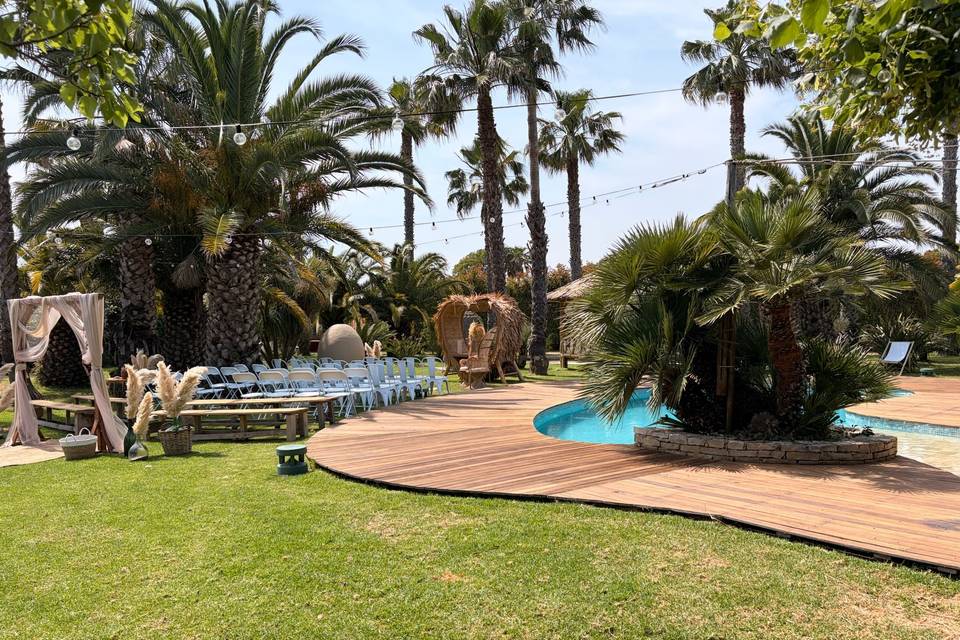Mariage