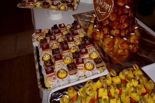 Dessert