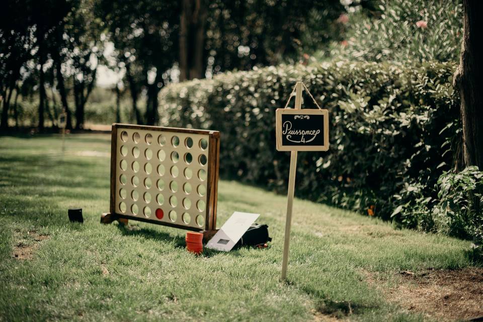 Nos jeux en bois