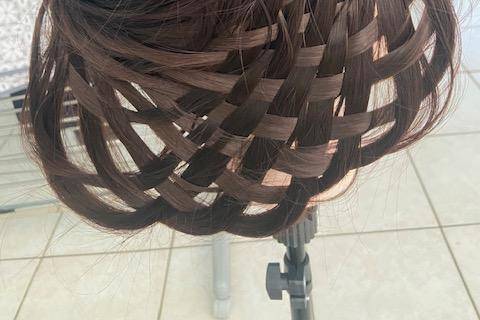 Coiffure