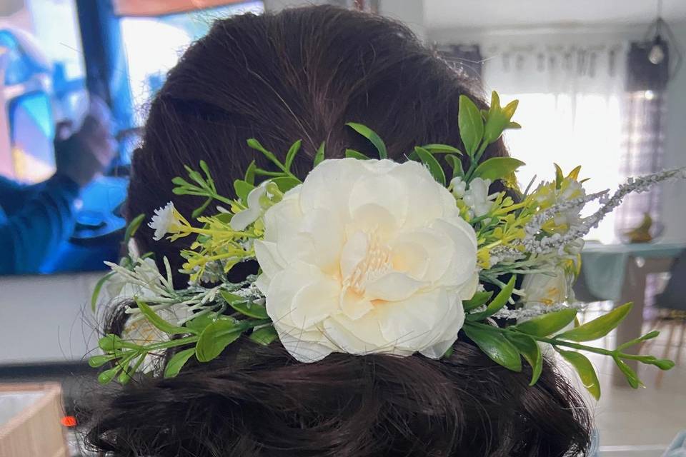 Coiffure