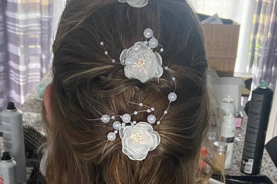 Coiffure