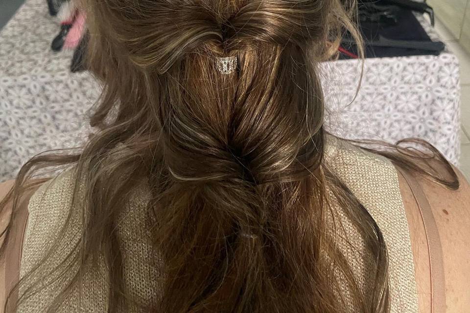 Coiffure