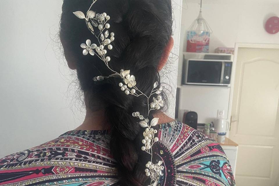 Coiffure