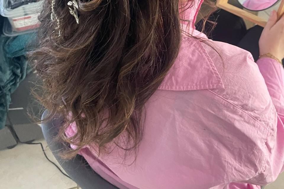 Coiffure