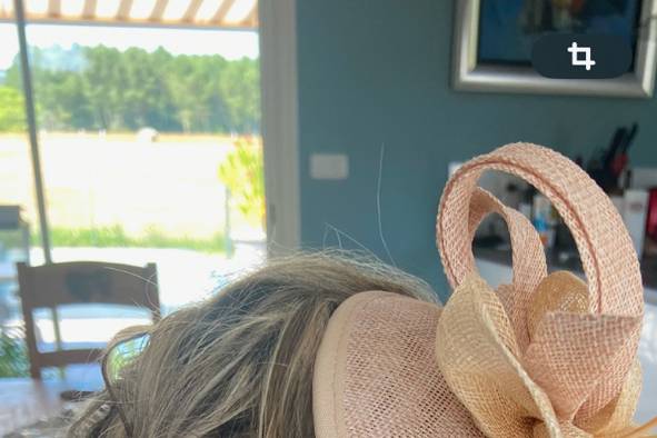Coiffure