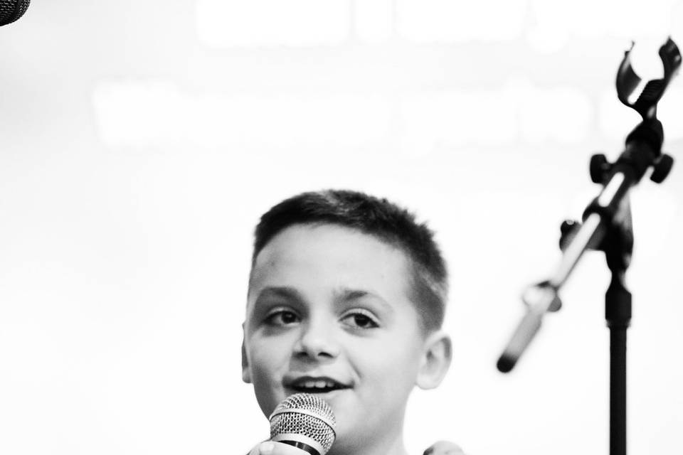 Animations enfants